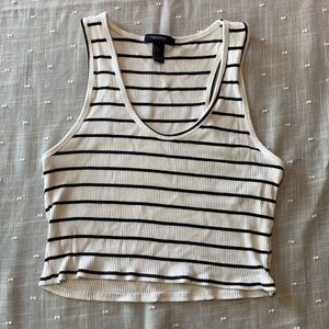 Kids large Forever 21 tank top
